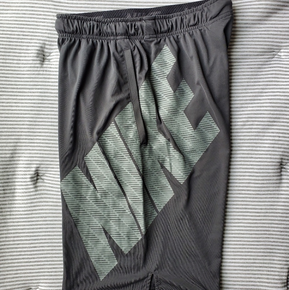 Nike Dri-fit Shorts
